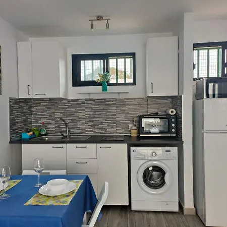 Διαμέρισμα Dunasol Blue *