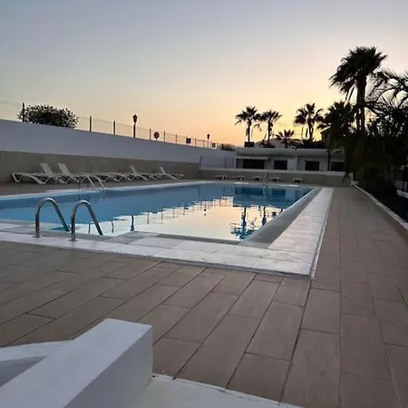 Dunasol Blue Διαμέρισμα *