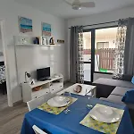 Dunasol Blue Apartamento Corralejo