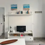 Dunasol Blue Apartamento Corralejo