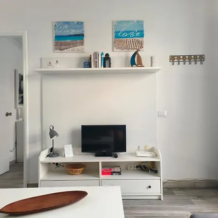 Dunasol Blue Apartamento Corralejo