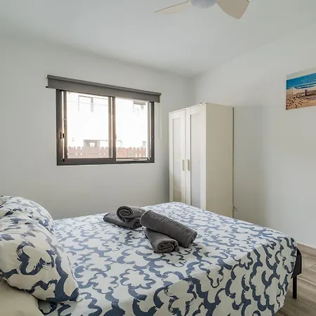 Dunasol Blue Appartement