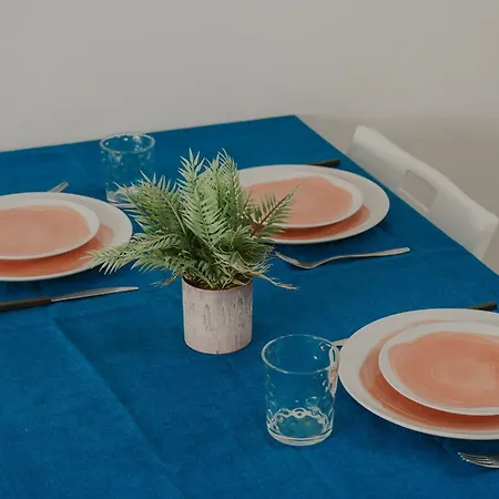 Appartement Dunasol Blue
