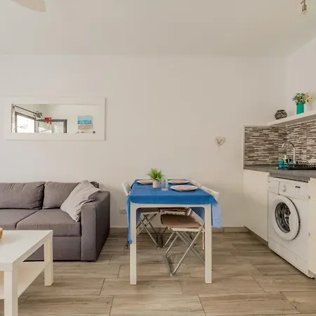 Dunasol Blue Appartement Corralejo