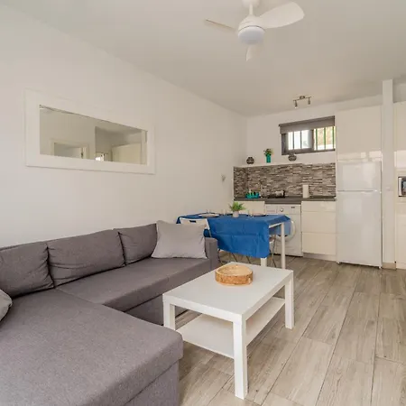 Appartement Dunasol Blue Corralejo
