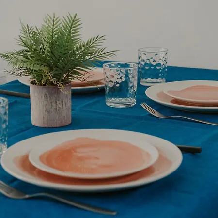 Dunasol Blue Appartement