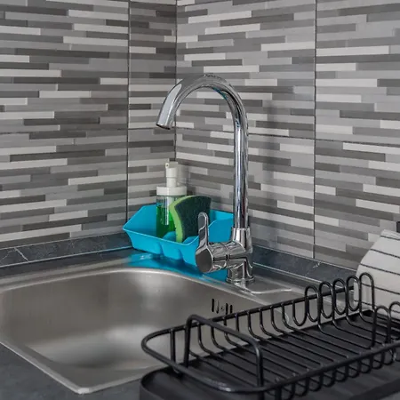 Appartement Dunasol Blue