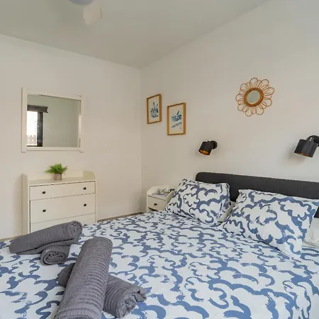 Dunasol Blue Appartement