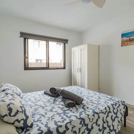 Appartement Dunasol Blue