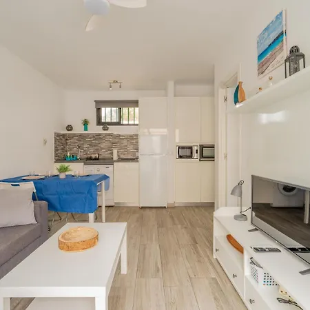 Appartement Dunasol Blue Corralejo