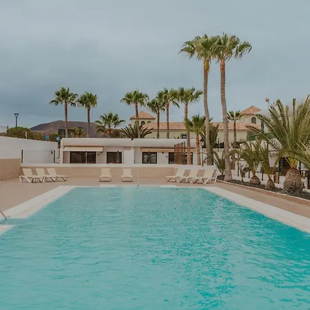 Appartement Dunasol Blue Corralejo